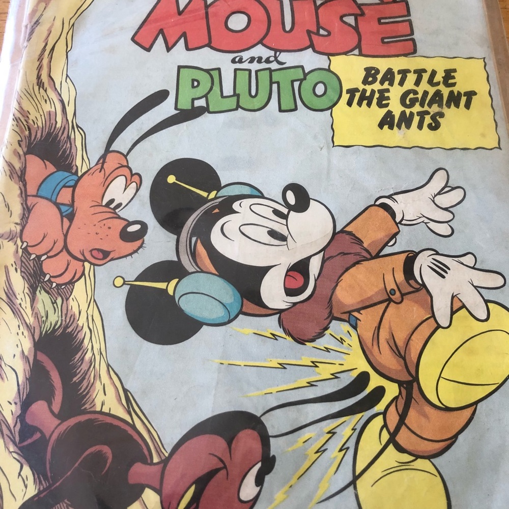 7 comic books 📖 - Picture 7 of 7